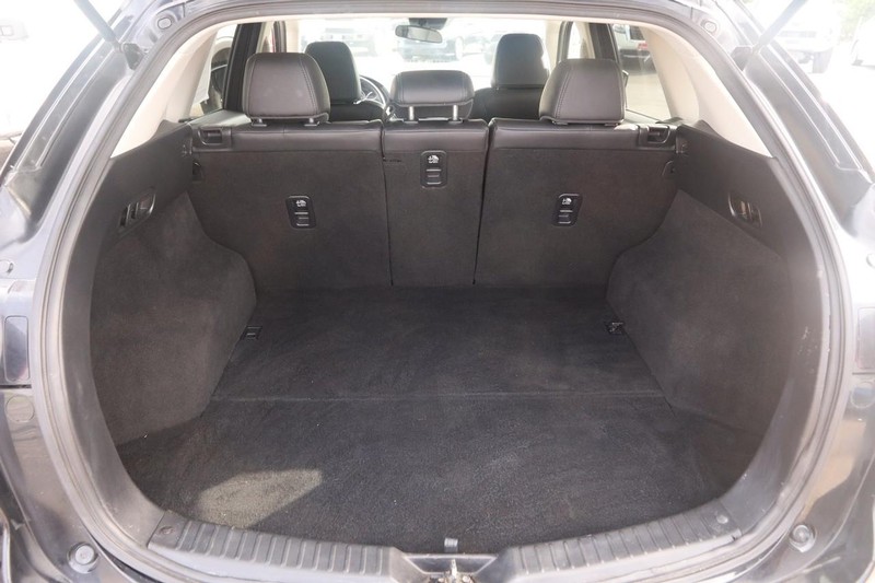 Mazda CX-5 Vehicle Image 08
