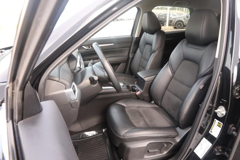 Mazda CX-5 Vehicle Image 09