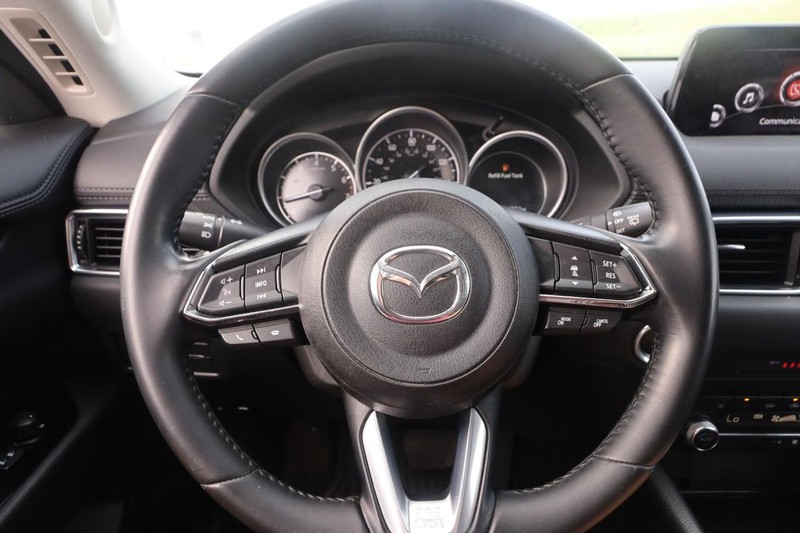 Mazda CX-5 Vehicle Image 11