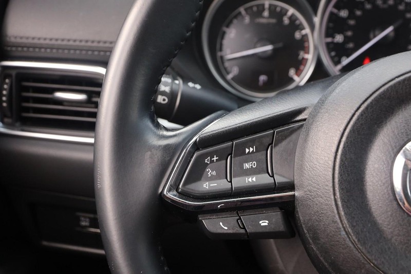 Mazda CX-5 Vehicle Image 12