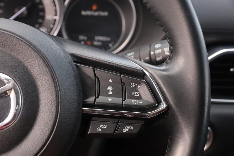Mazda CX-5 Vehicle Image 13