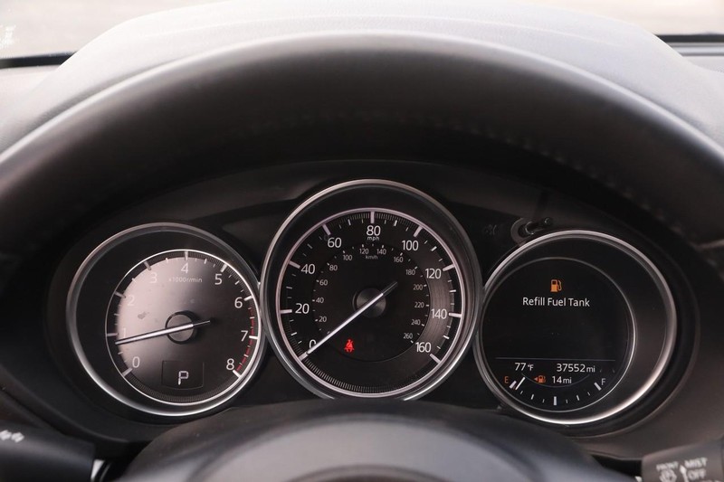 Mazda CX-5 Vehicle Image 14