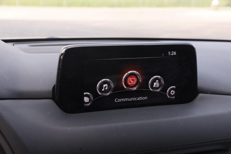 Mazda CX-5 Vehicle Image 15