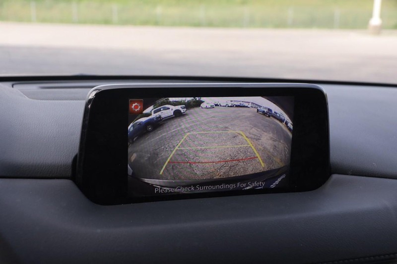 Mazda CX-5 Vehicle Image 16