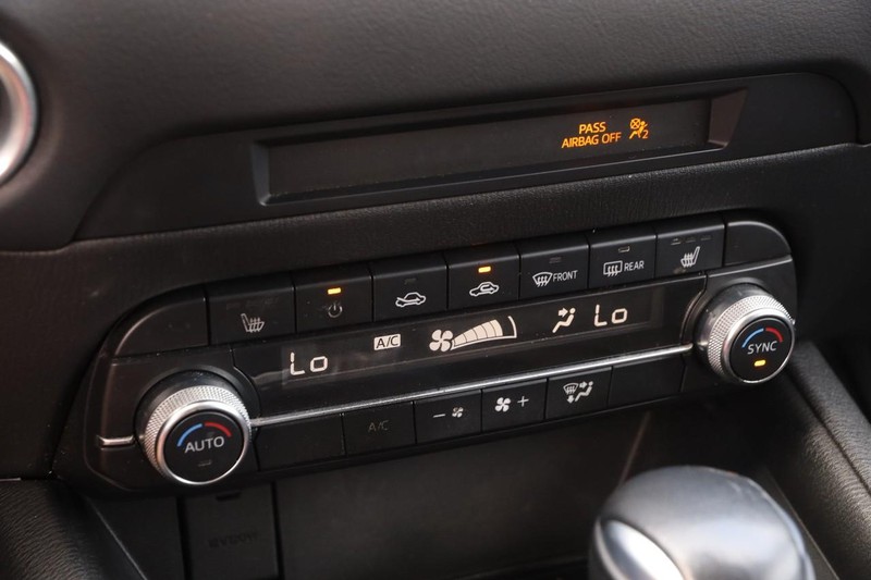 Mazda CX-5 Vehicle Image 18