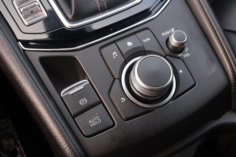 Mazda CX-5 Vehicle Image 19