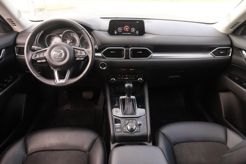 Mazda CX-5 Vehicle Image 21