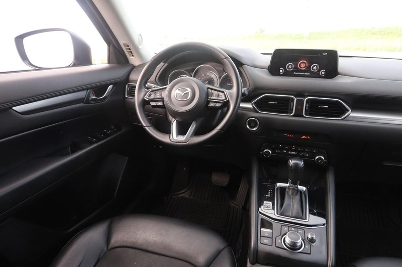 Mazda CX-5 Vehicle Image 22