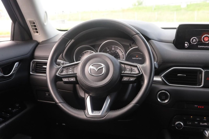 Mazda CX-5 Vehicle Image 23