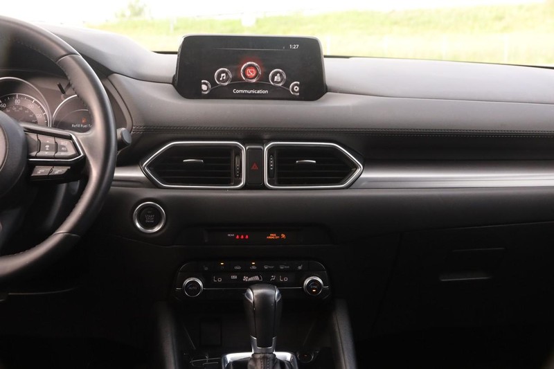 Mazda CX-5 Vehicle Image 24