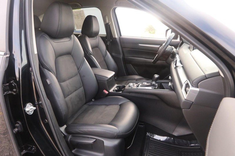 Mazda CX-5 Vehicle Image 26