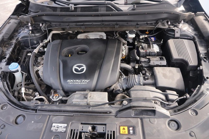 Mazda CX-5 Vehicle Image 27