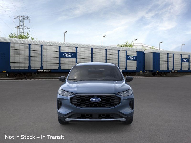 Ford Escape Vehicle Image 06