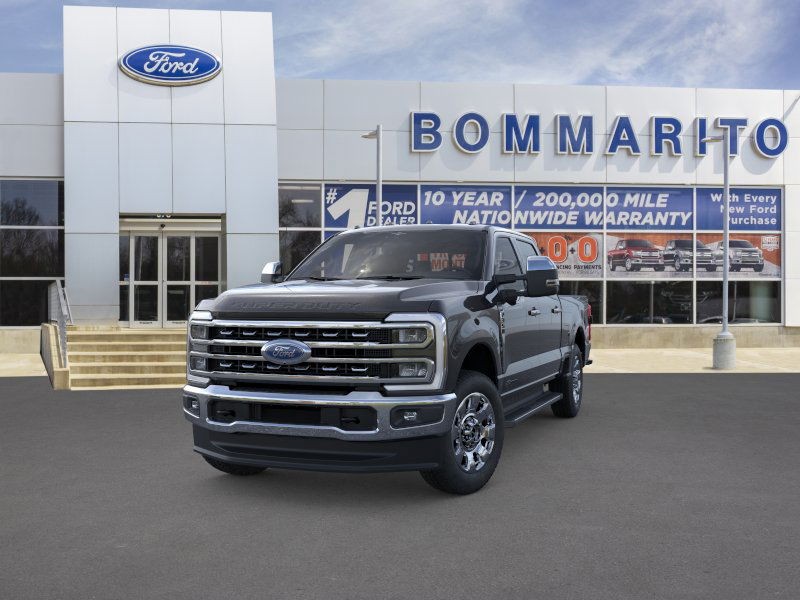 Ford Super Duty F-350 SRW Vehicle Image 02