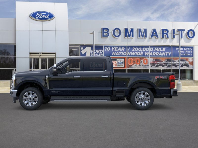 Ford Super Duty F-350 SRW Vehicle Image 03