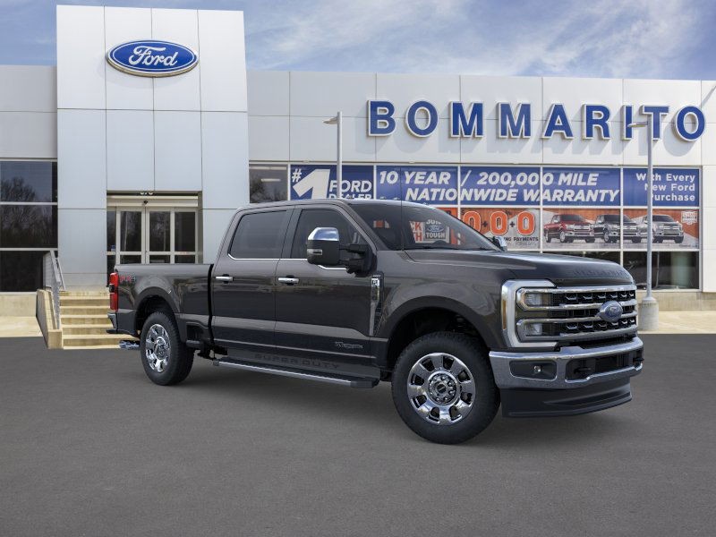 Ford Super Duty F-350 SRW Vehicle Image 07