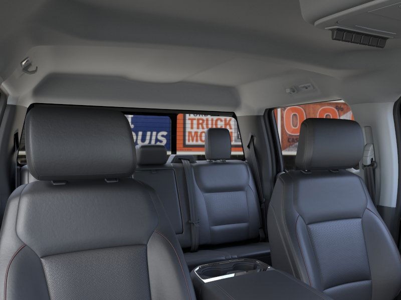 Ford Super Duty F-350 SRW Vehicle Image 22