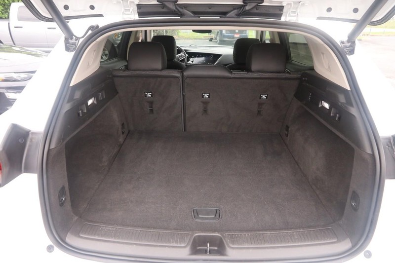 Buick Envision Vehicle Image 07