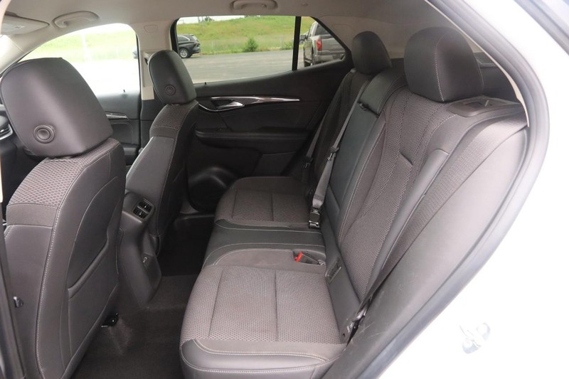 Buick Envision Vehicle Image 10