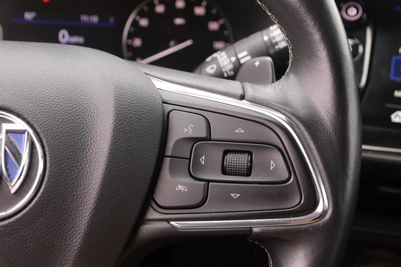 Buick Envision Vehicle Image 13
