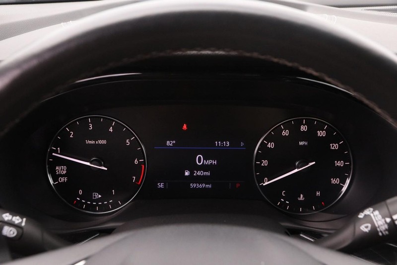 Buick Envision Vehicle Image 14