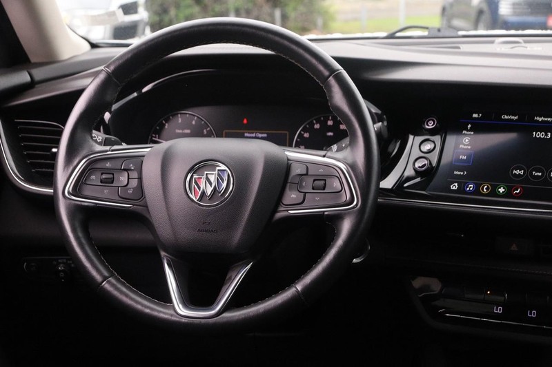 Buick Envision Vehicle Image 23