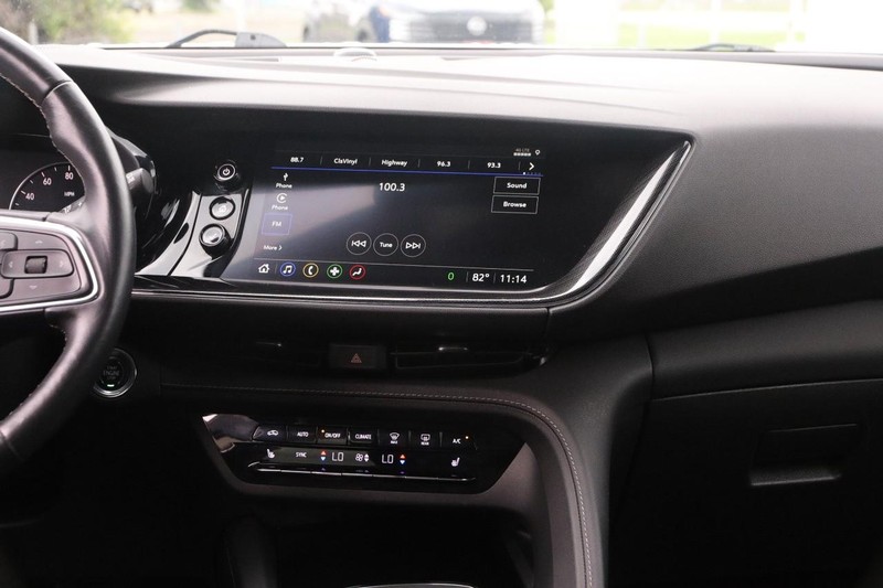 Buick Envision Vehicle Image 24