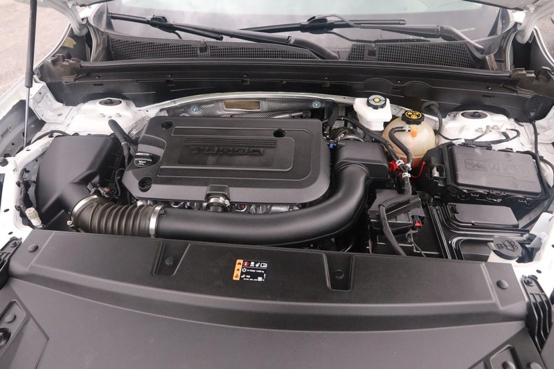 Buick Envision Vehicle Image 27