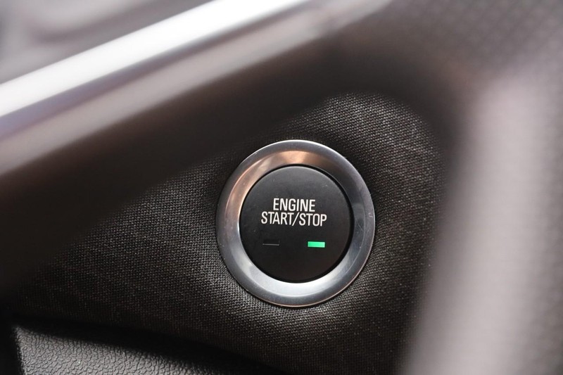 Chevrolet Malibu Vehicle Image 15