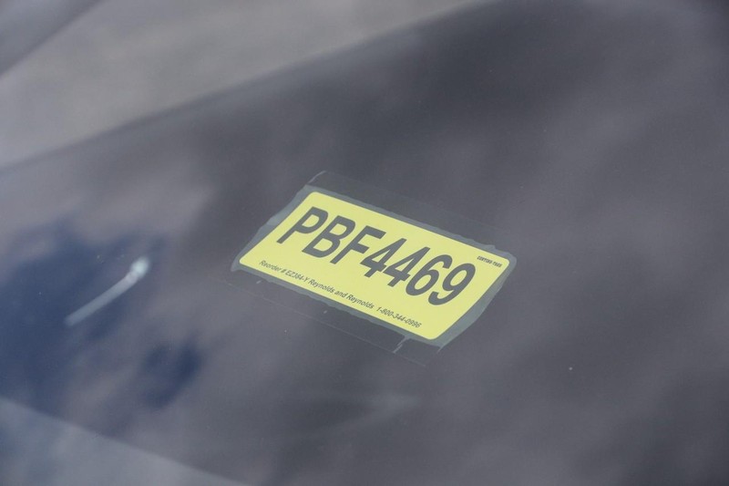 Chevrolet Malibu Vehicle Image 26