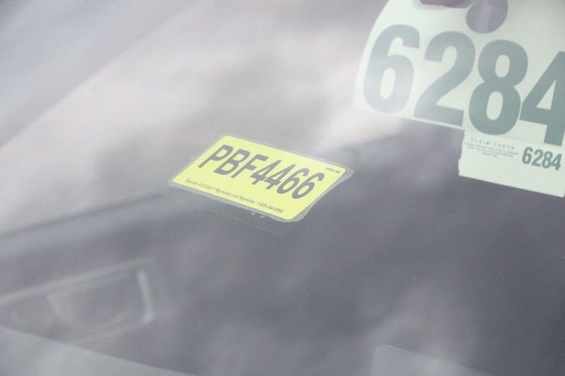 Ford Explorer Vehicle Image 29