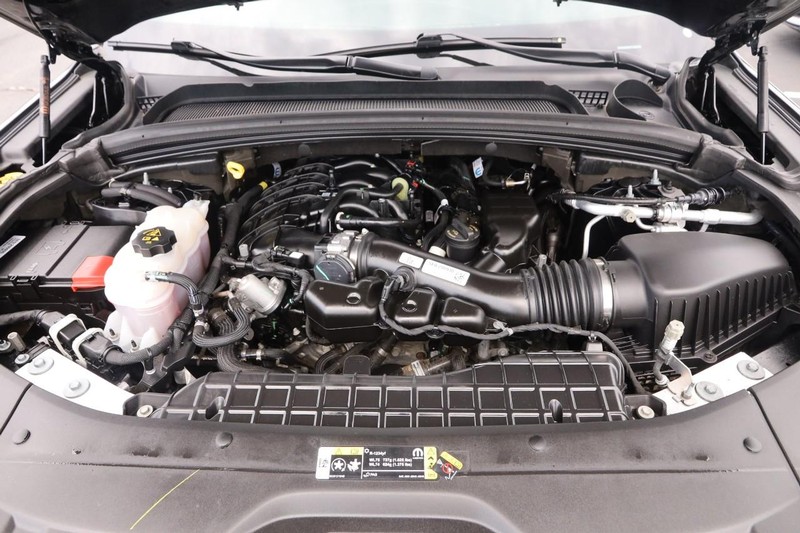Jeep Grand Cherokee Vehicle Image 27