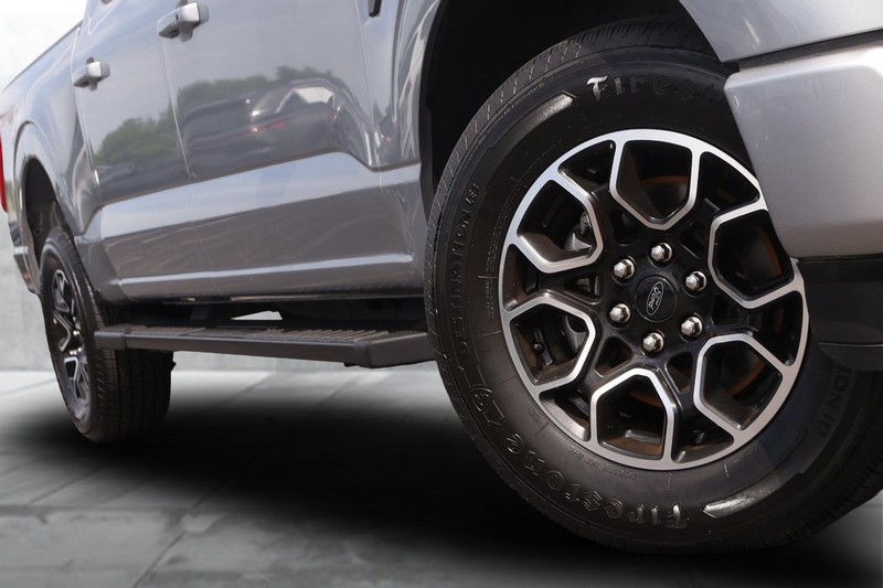 Ford F-150 Vehicle Image 03