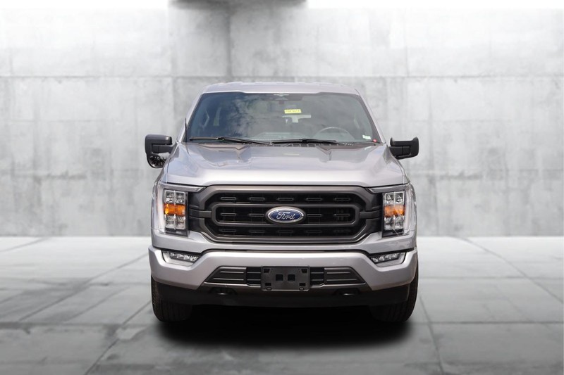 Ford F-150 Vehicle Image 04