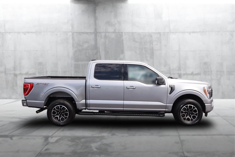 Ford F-150 Vehicle Image 05