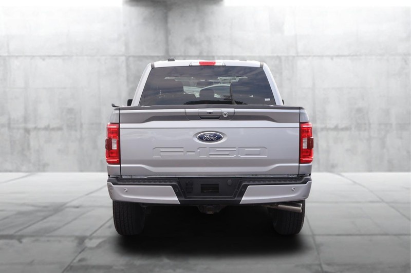 Ford F-150 Vehicle Image 06