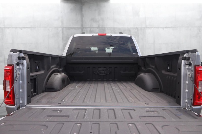 Ford F-150 Vehicle Image 07