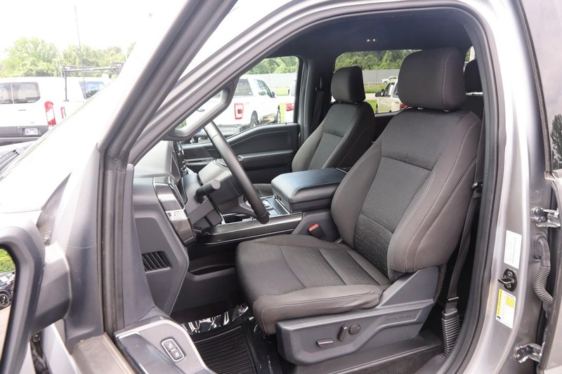 Ford F-150 Vehicle Image 08