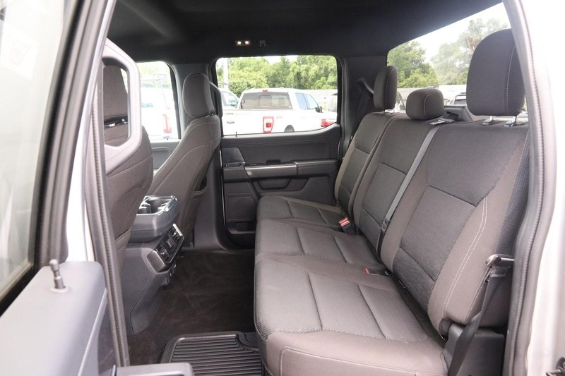 Ford F-150 Vehicle Image 09