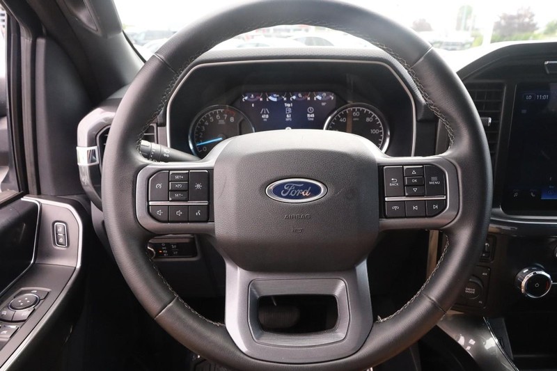 Ford F-150 Vehicle Image 10