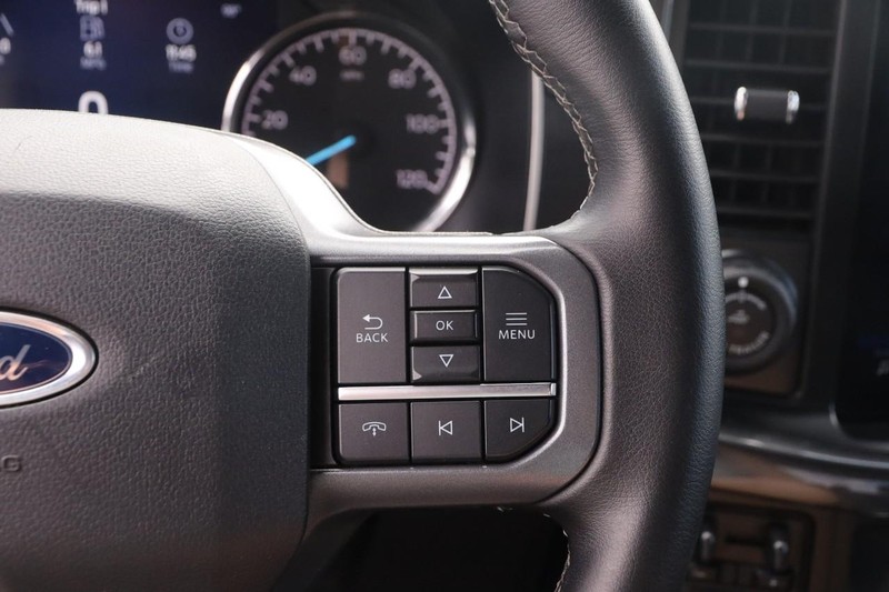 Ford F-150 Vehicle Image 12