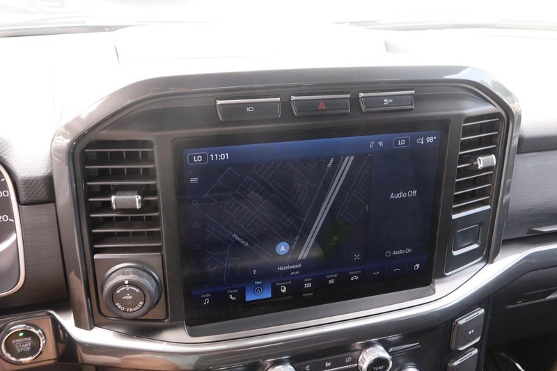 Ford F-150 Vehicle Image 16
