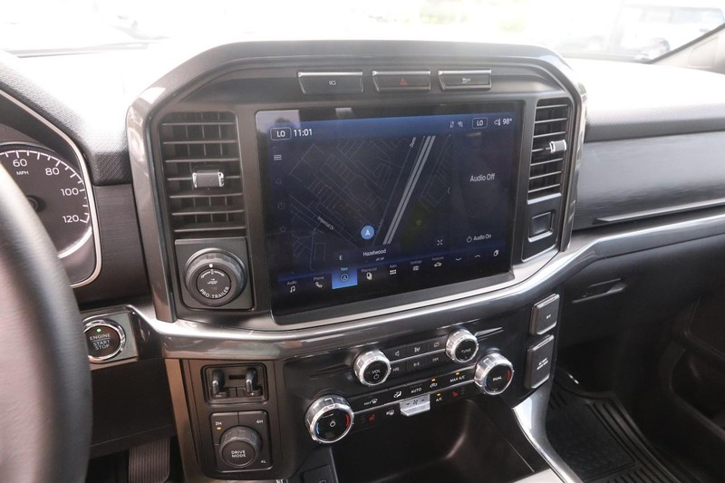 Ford F-150 Vehicle Image 17