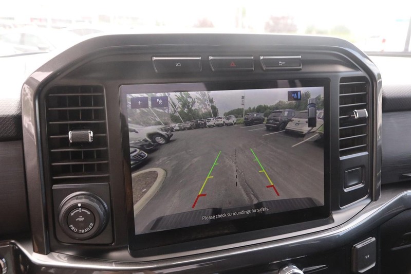 Ford F-150 Vehicle Image 18