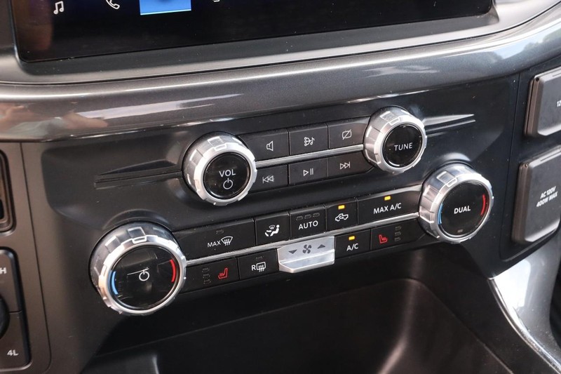Ford F-150 Vehicle Image 19