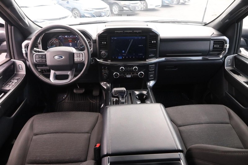Ford F-150 Vehicle Image 21