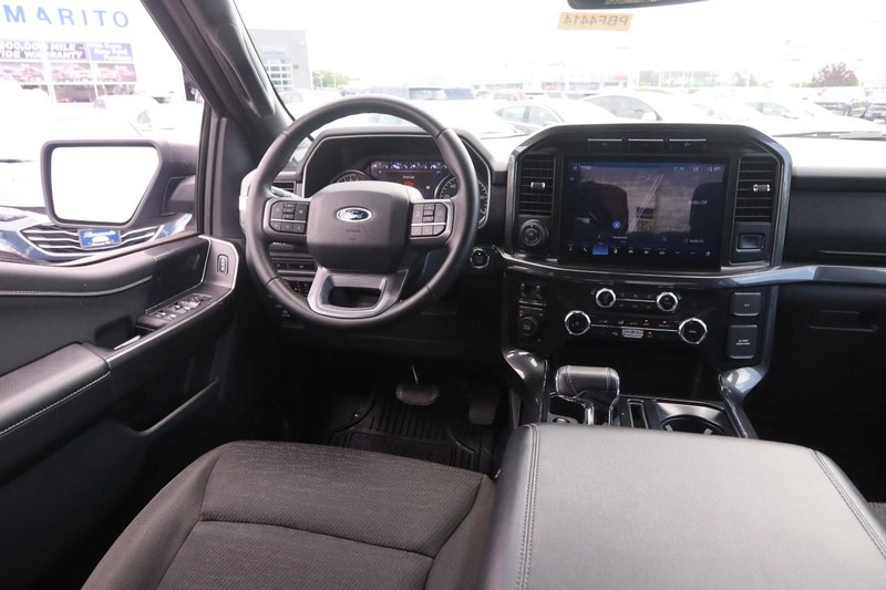 Ford F-150 Vehicle Image 22