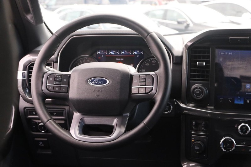 Ford F-150 Vehicle Image 23