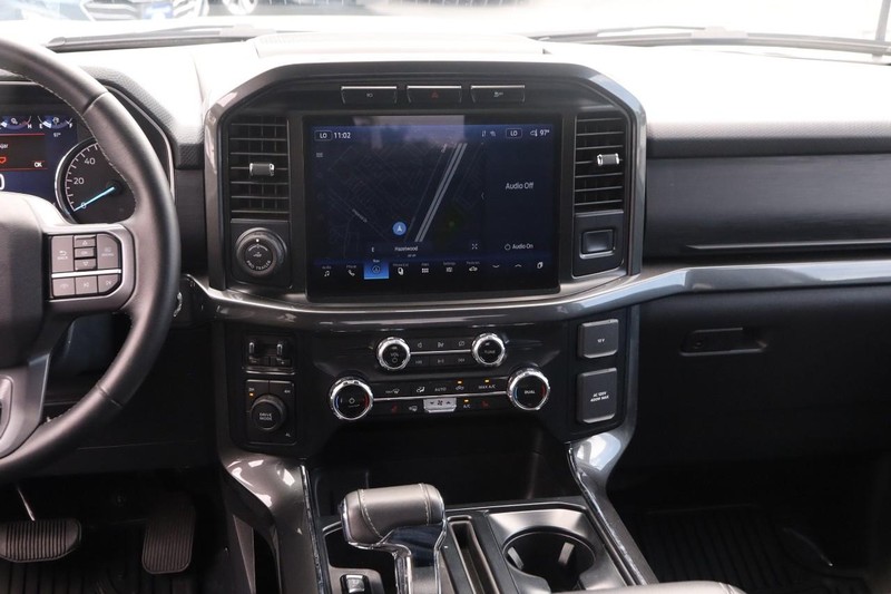 Ford F-150 Vehicle Image 24