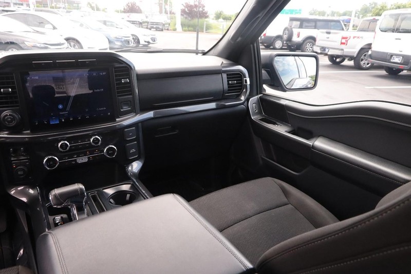 Ford F-150 Vehicle Image 25